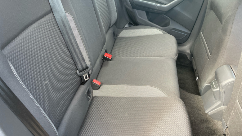 Volkswagen Polo 1.0 TSI Life 5dr Petrol Hatchback